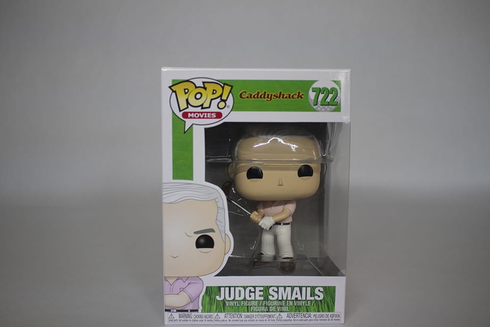 Dolly Parton Funko Pop! #268 - The Pop Central