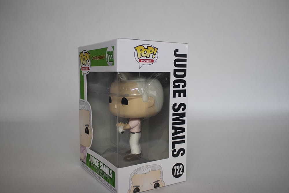 Dolly Parton Funko Pop! #268 - The Pop Central