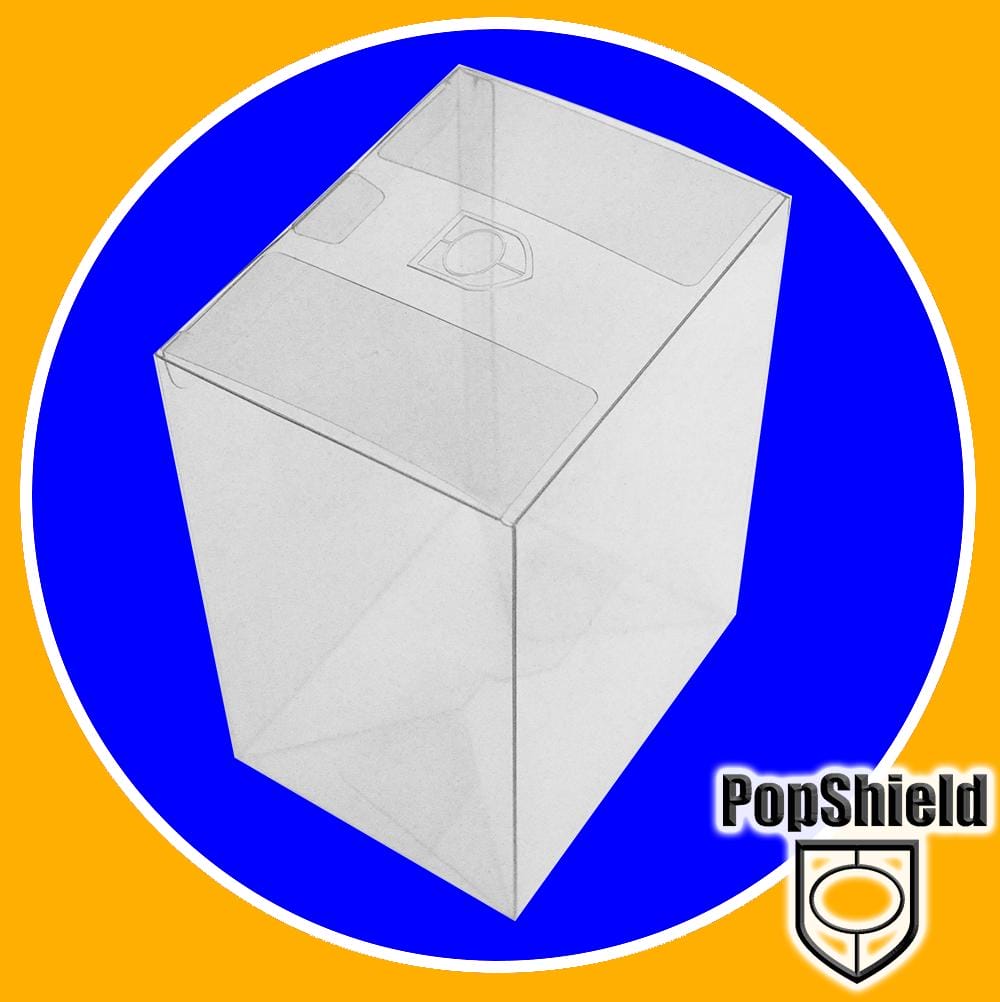 Popshield Protector 4 Vinyl Collectible Protectors 20 Pack