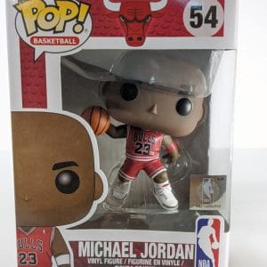 chicago bulls michael jordan