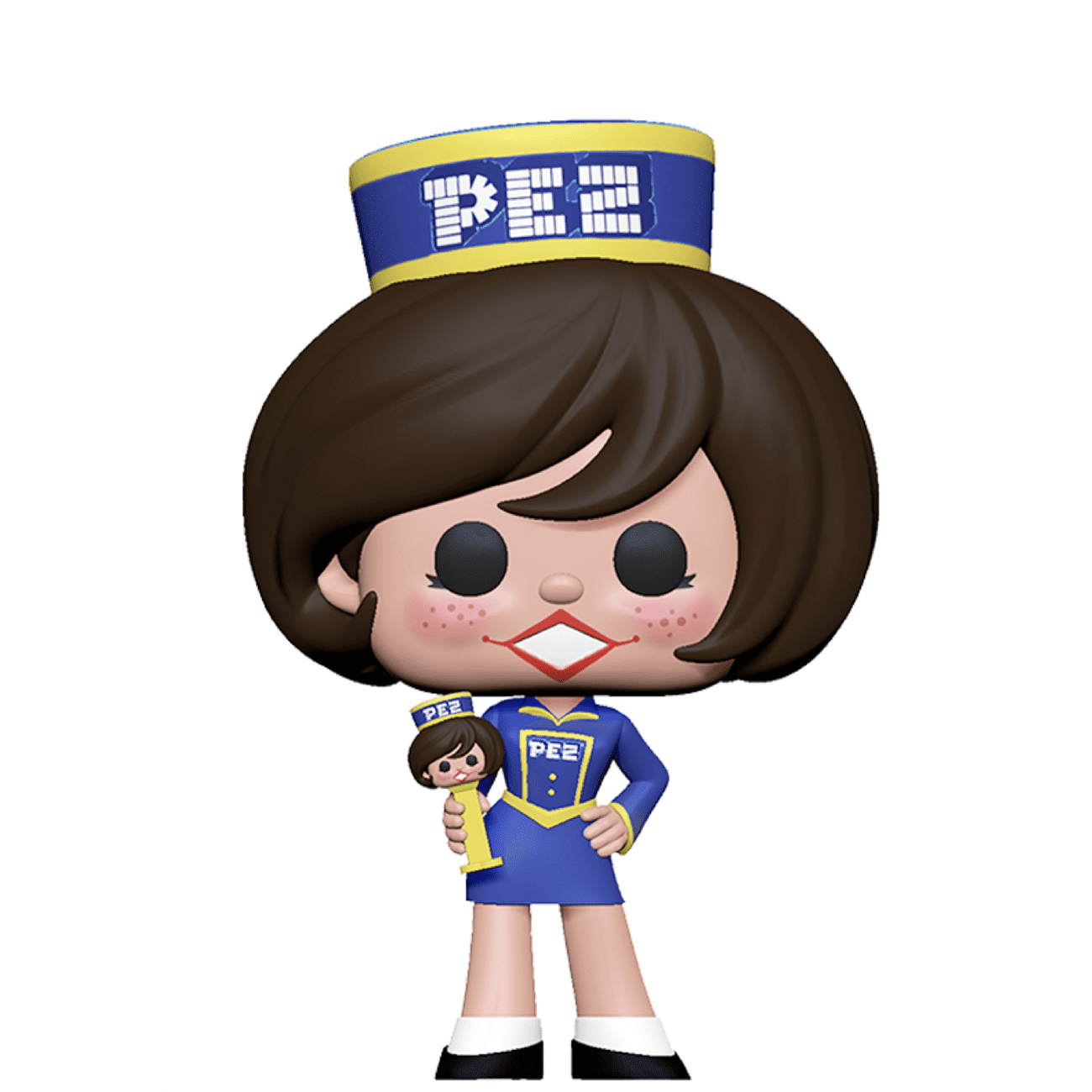 funko pop central