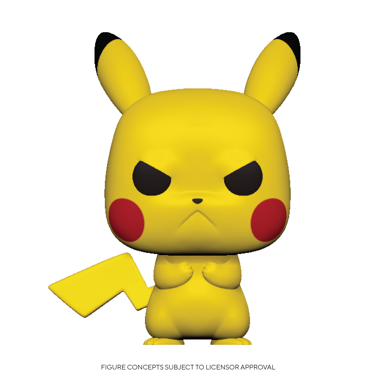 funko pop pikachu 598