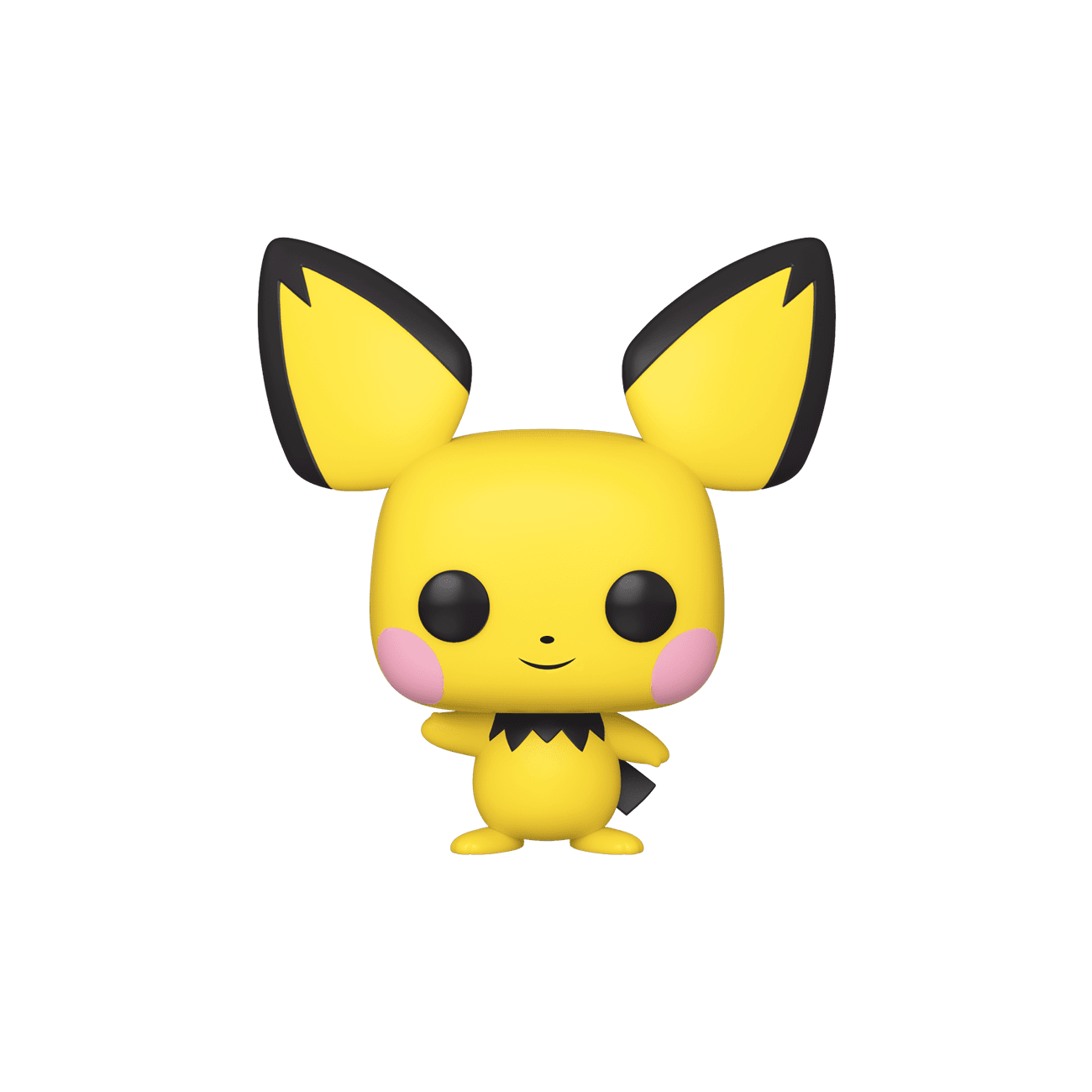 Figurine Pokémon - POP n°579 - Pichu