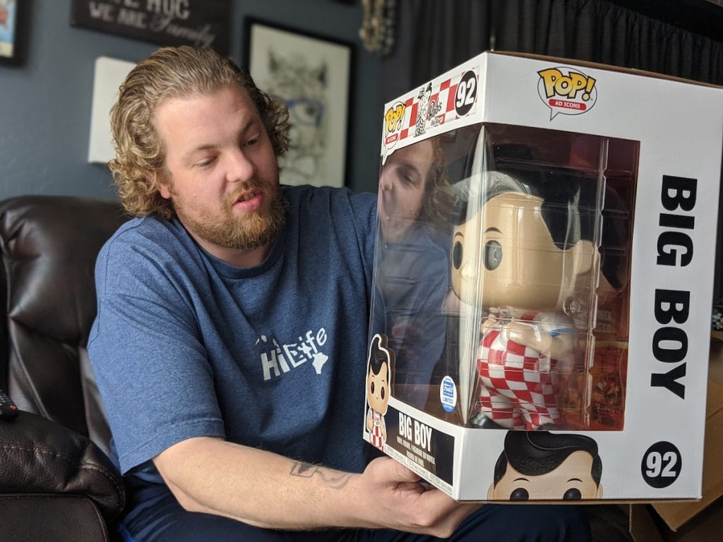 Big Boy - The Pop Central