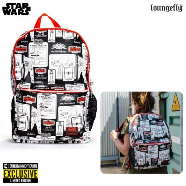 the empire strikes back ee exclusive backpack