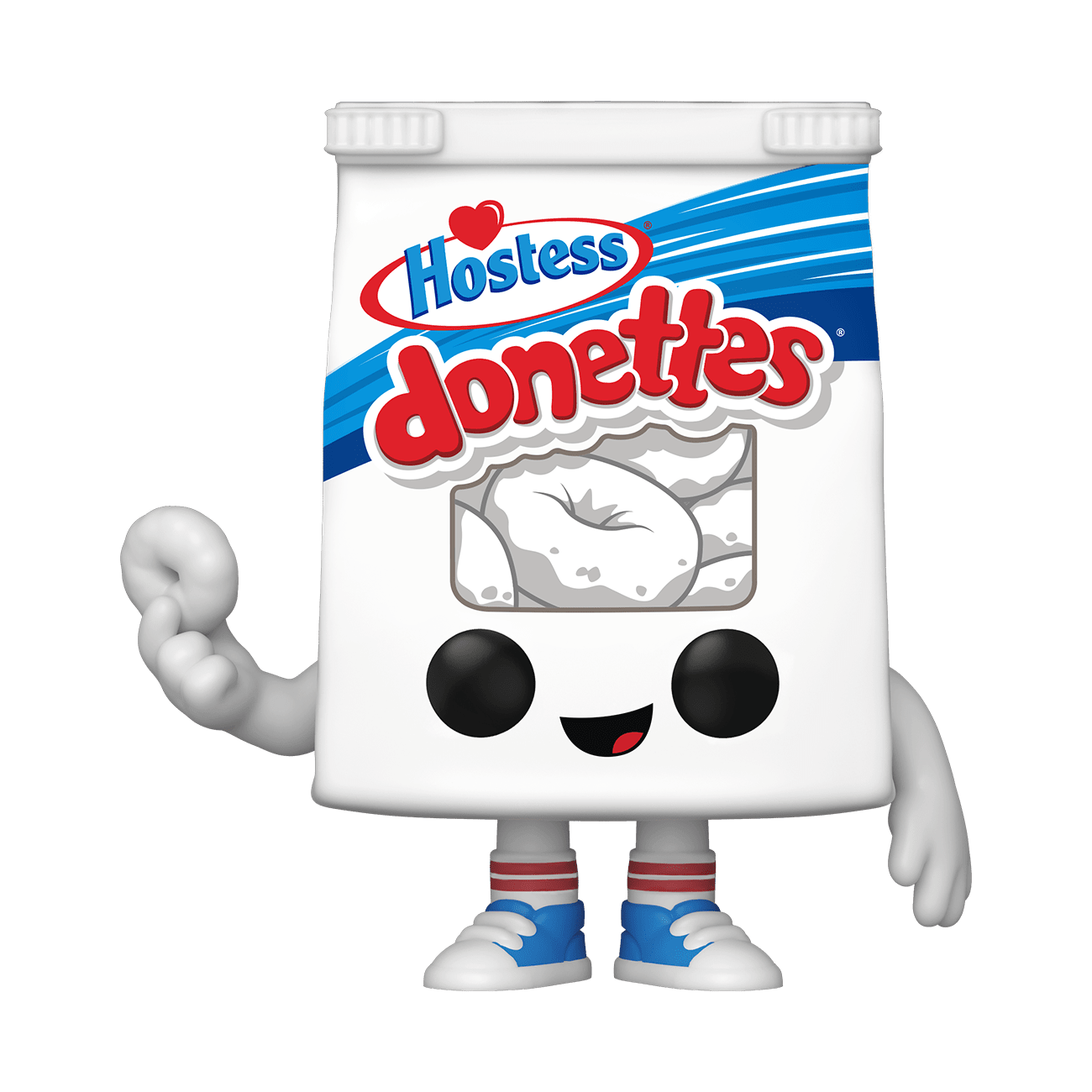 ad icons donettes funko