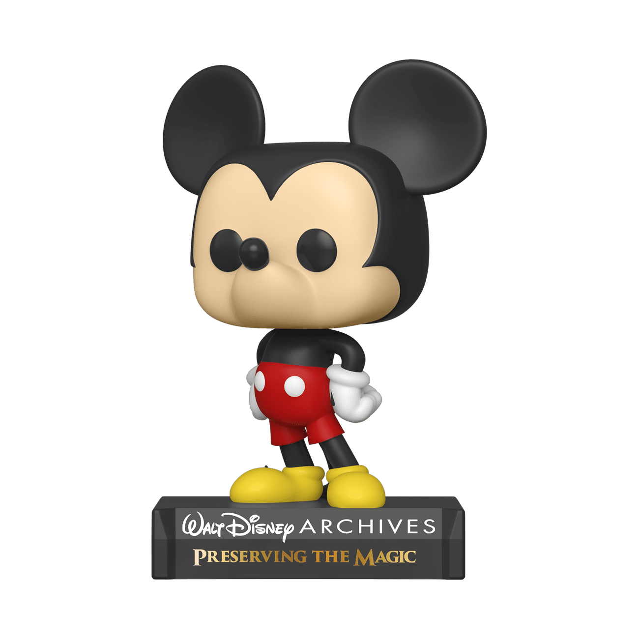 mickey mouse disney archives