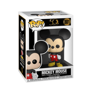 disney archives mickey mouse funko pop!