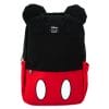 disney mickey mouse cosplay backpack