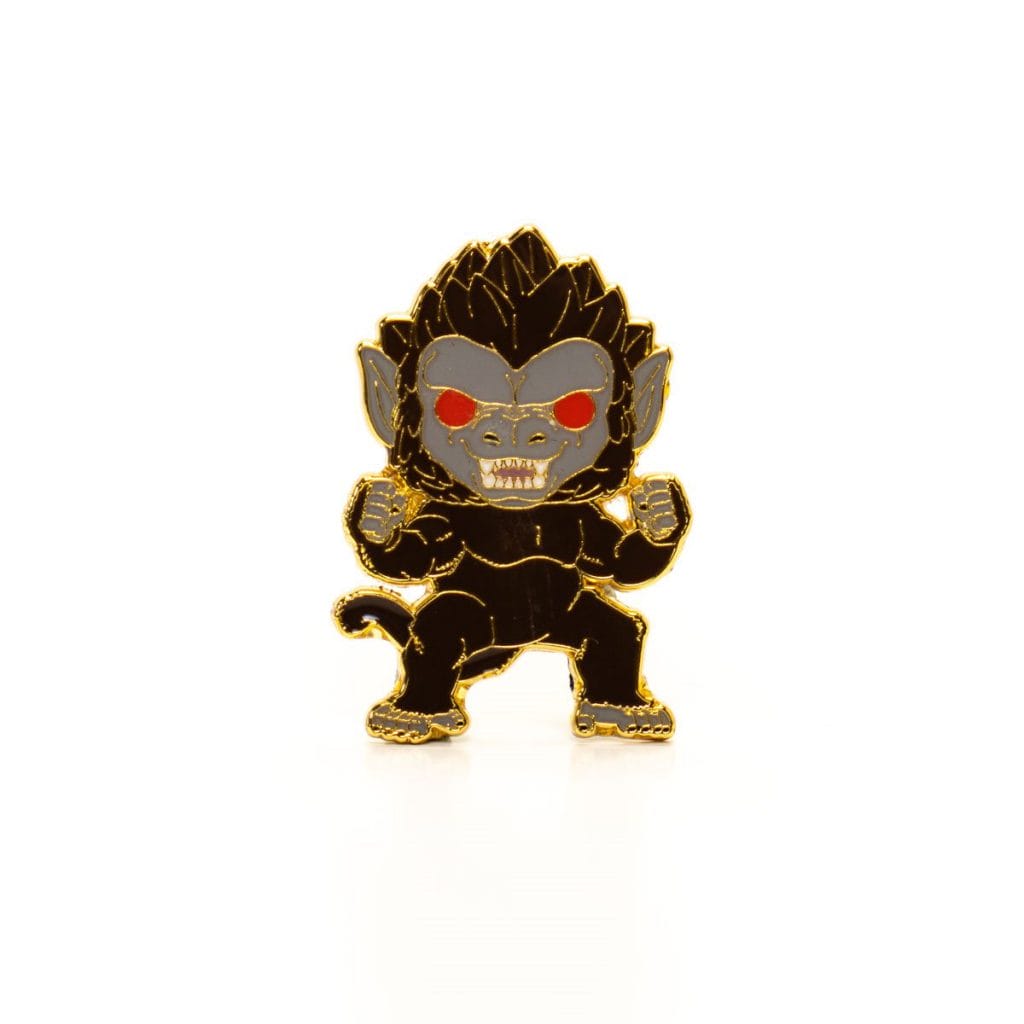 Great ape hot sale pop