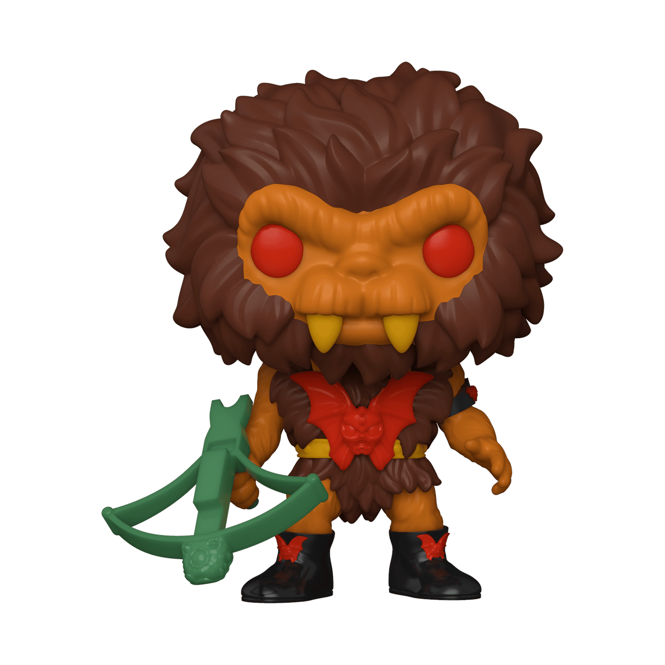 masters of the universe grizzlor funko