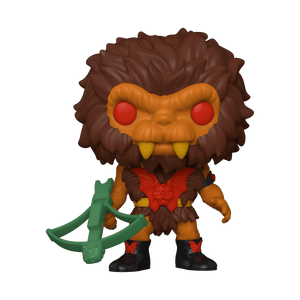 masters of the universe grizzlor funko