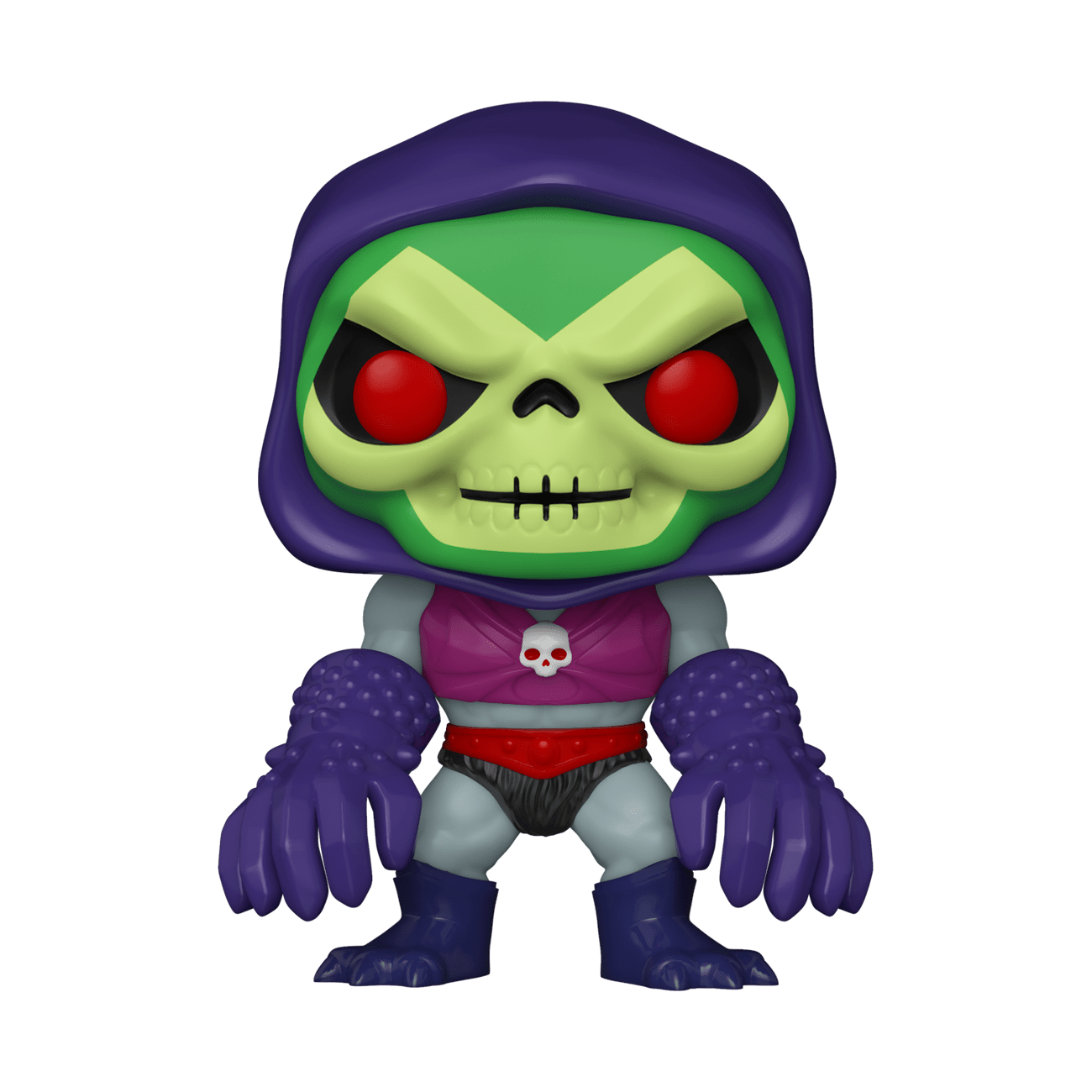 funko shop skeletor