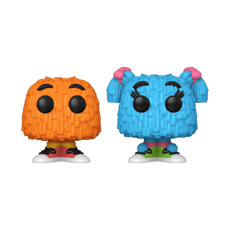 2 pack funko pop