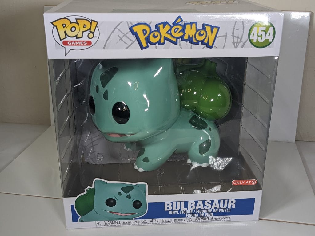 10 inch mewtwo funko pop target release date