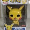 pokemon pikachu 10 inch funko pop!