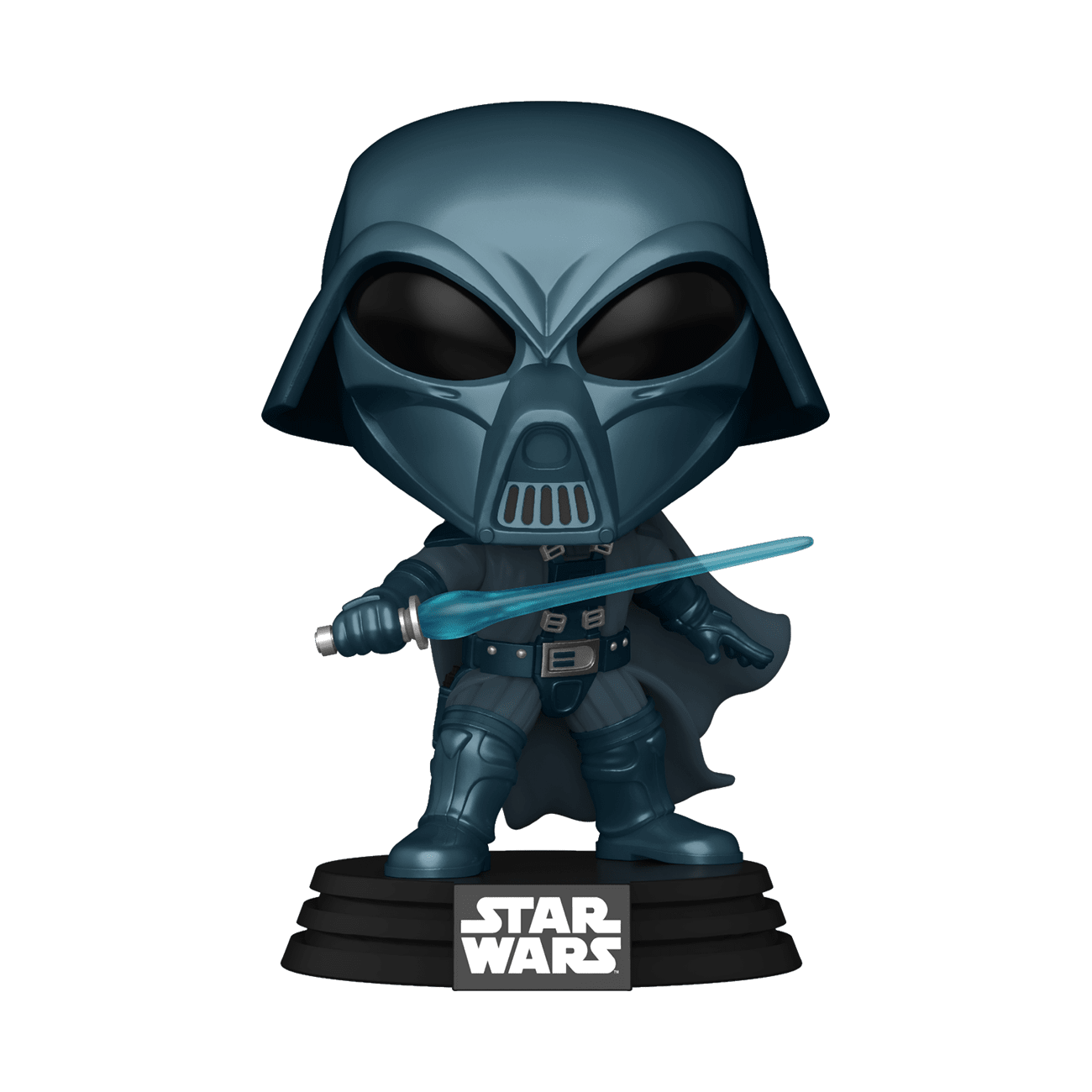 darth vader concept series funko