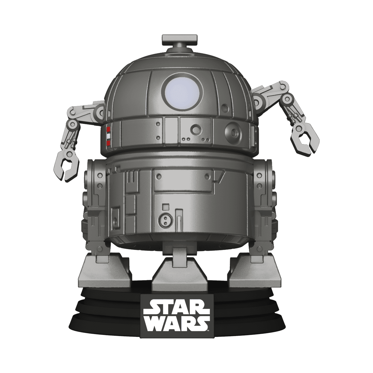 funko pop de r2d2