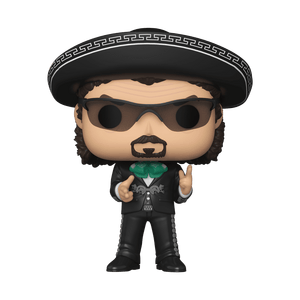east bound and down kenny powers mariachi funko pop!