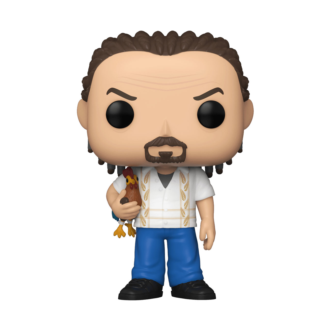 kenny powers eastbound and down funko pop!