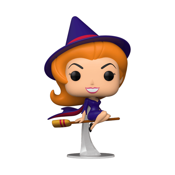 samantha stephens bewitched funko pop!