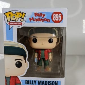 billy madison funko pop!