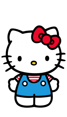 Hello Kitty FiGPiN #360 - The Pop Central Shop | Funko Pop!