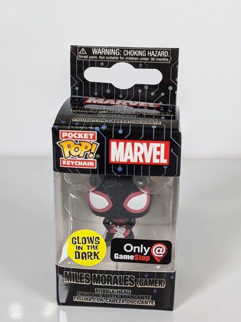 funko pop central