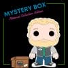 Funko pop mystery box pop central personal collection