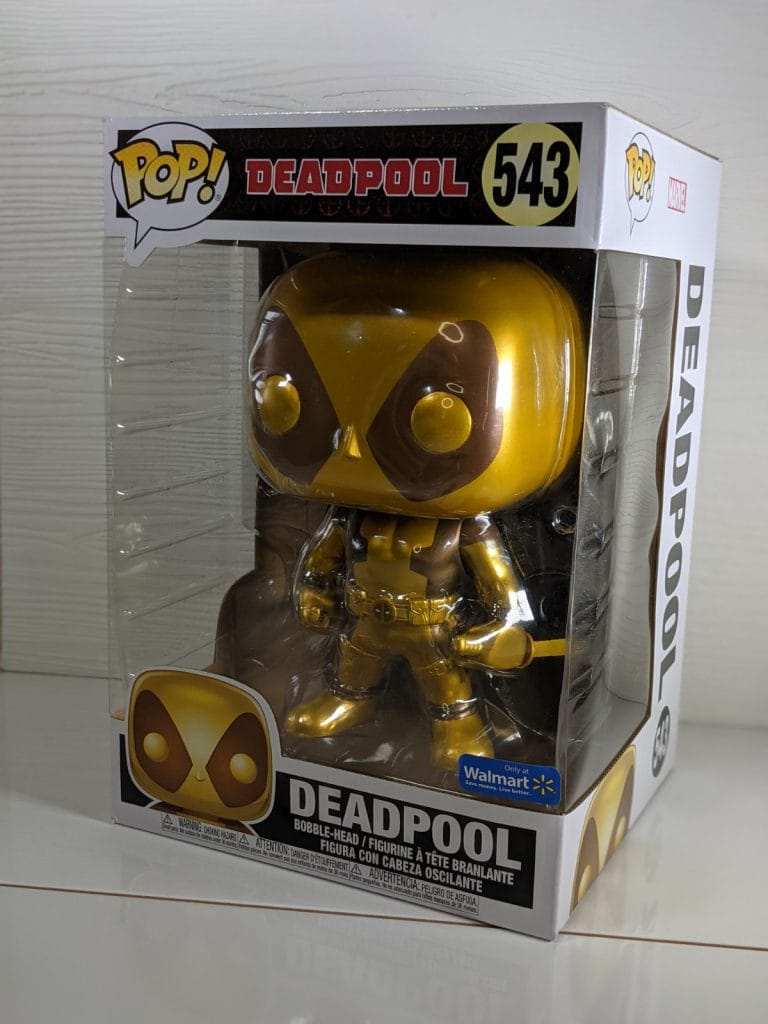 deadpool 543