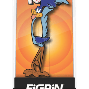 road runner figpin