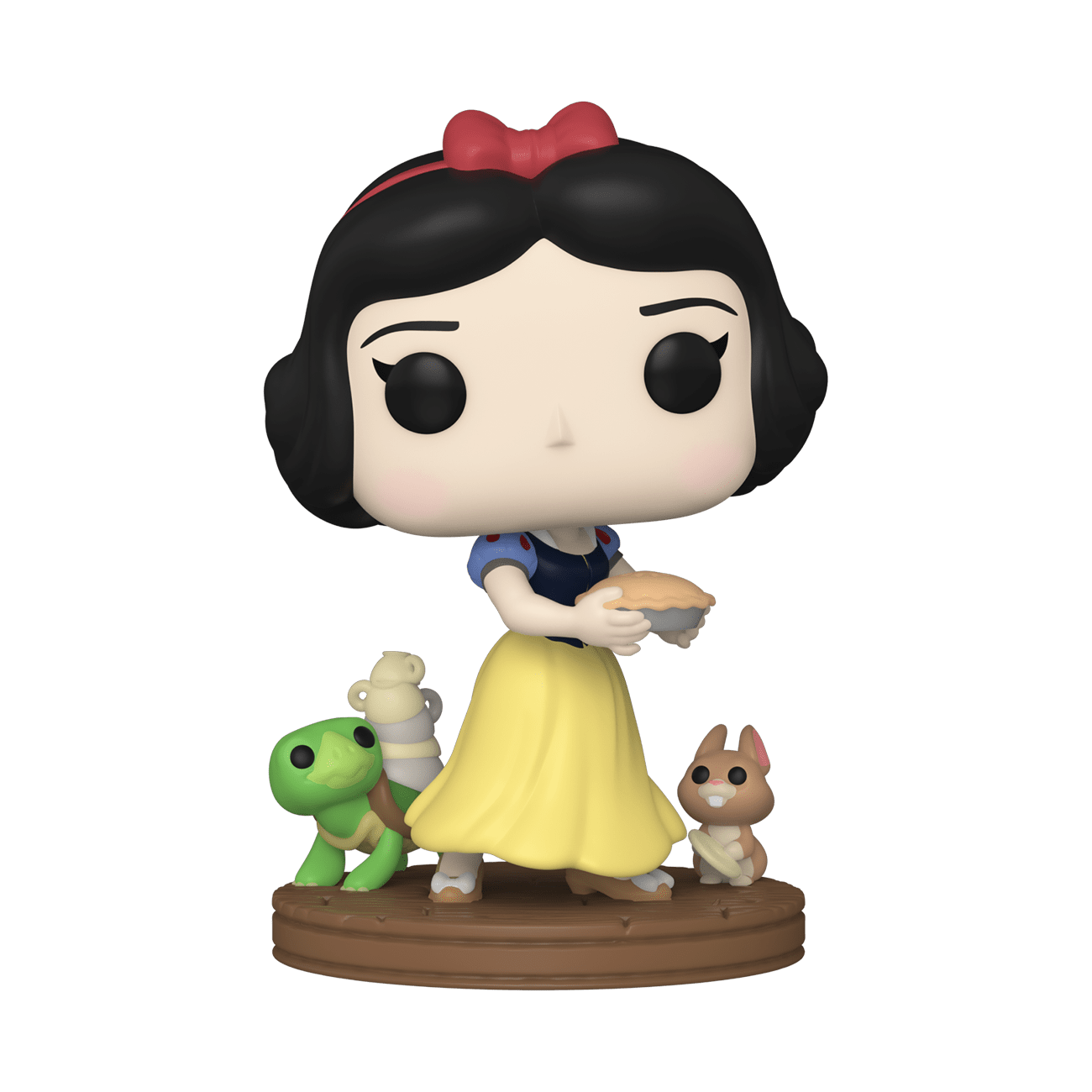 ultimate princess snow white funko pop!