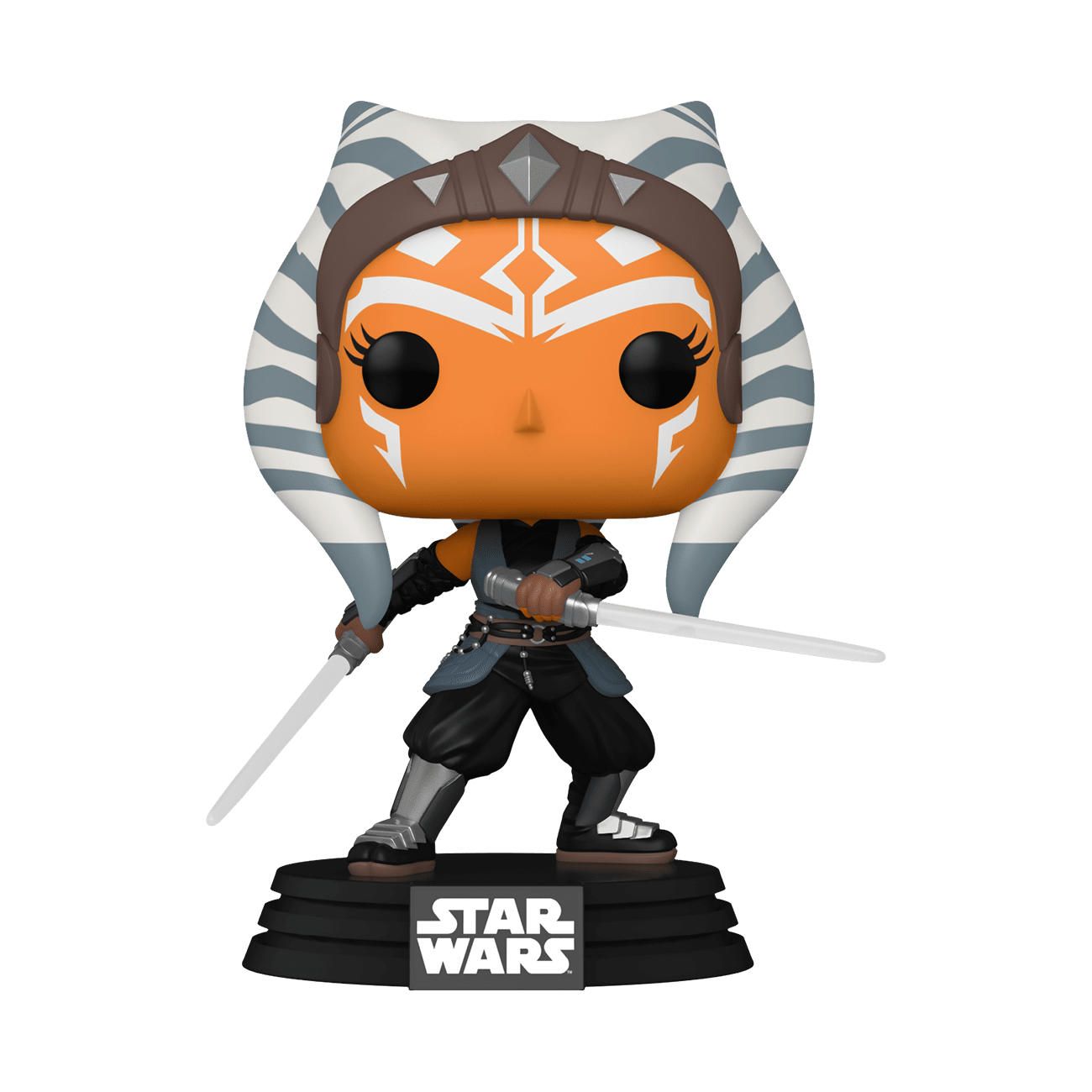Ahsoka Funko The Mandalorian Funko Pop 