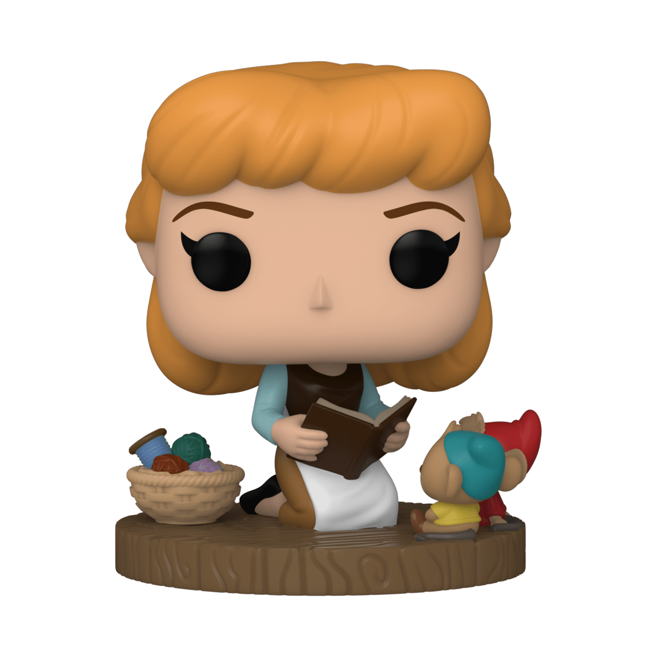 new disney princess funko pop