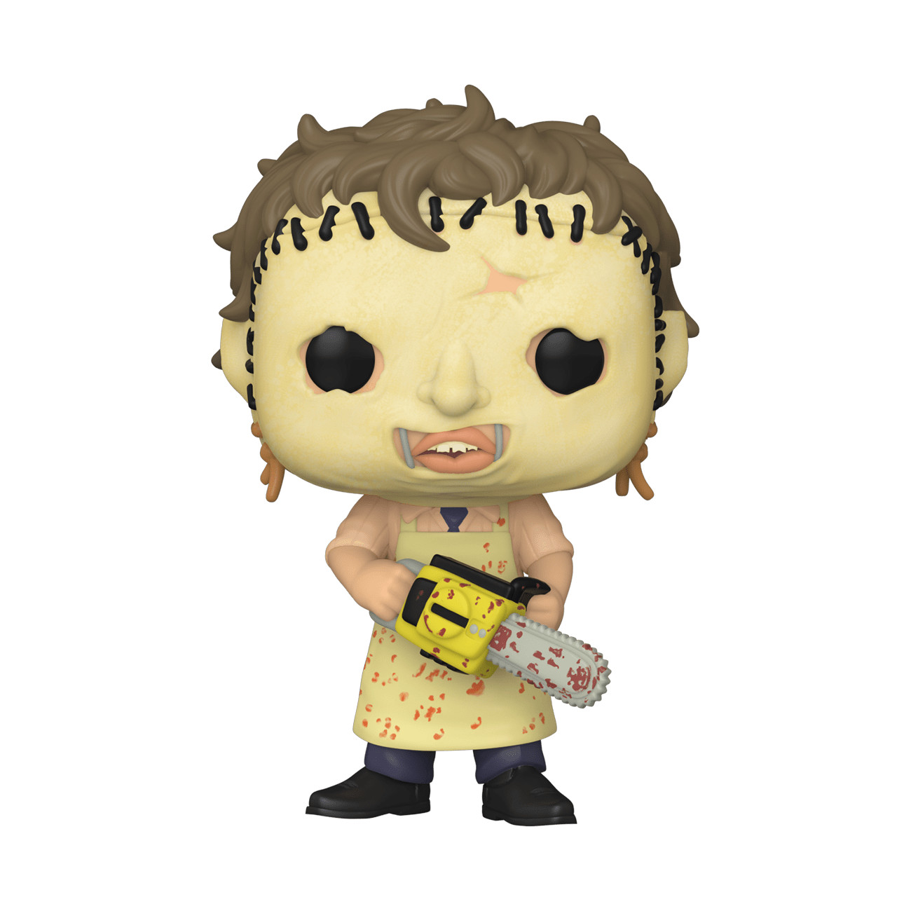 Funko Pop Movies The Texas Chainsaw Massacre Leatherface 1150 New In Stock 