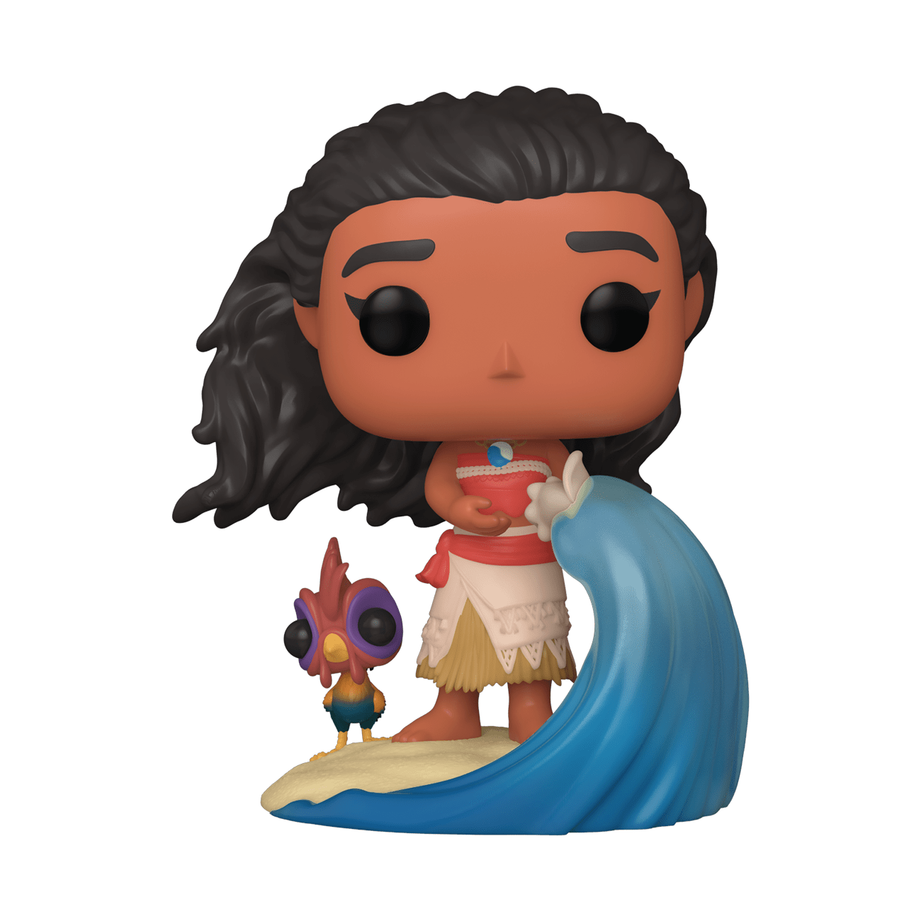 Pocahontas Ultimate Princess Funko Pop! #1017 - The Pop Central