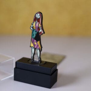 ProfessorA fink’s nightmare ソフビ ProfessorA fink's nightmare ソフビ ProfessorA fink's