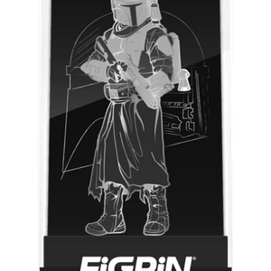 figpin boba fett limited edition