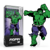 the incredible hulk figpin