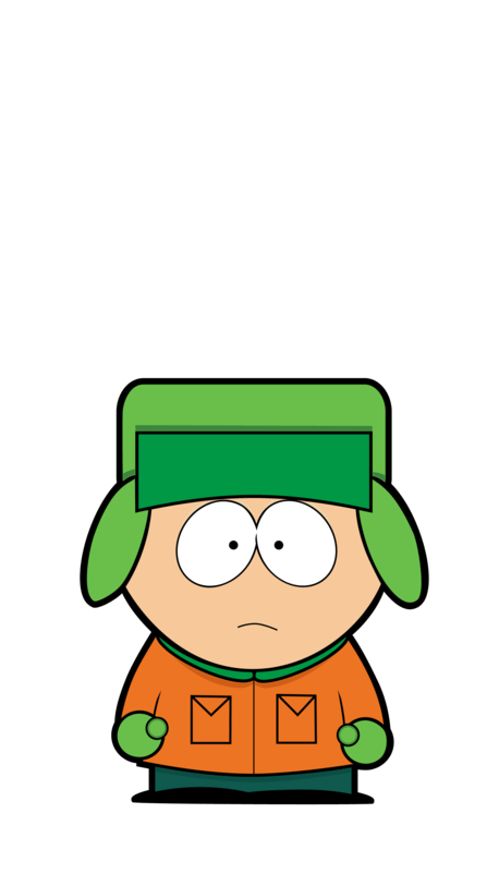 South Park Kyle | projectspeakout.com