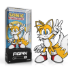 tails figpin sonic the hedgehog