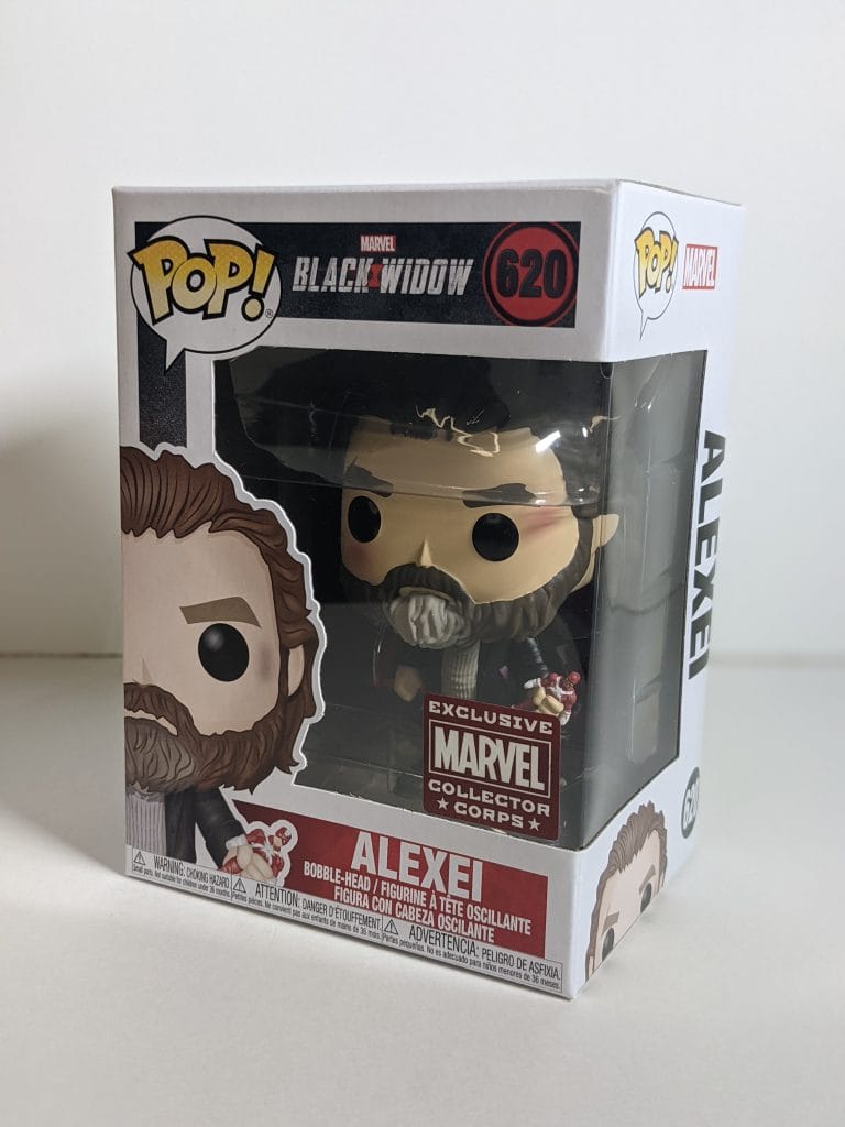 Funko best sale pop 620