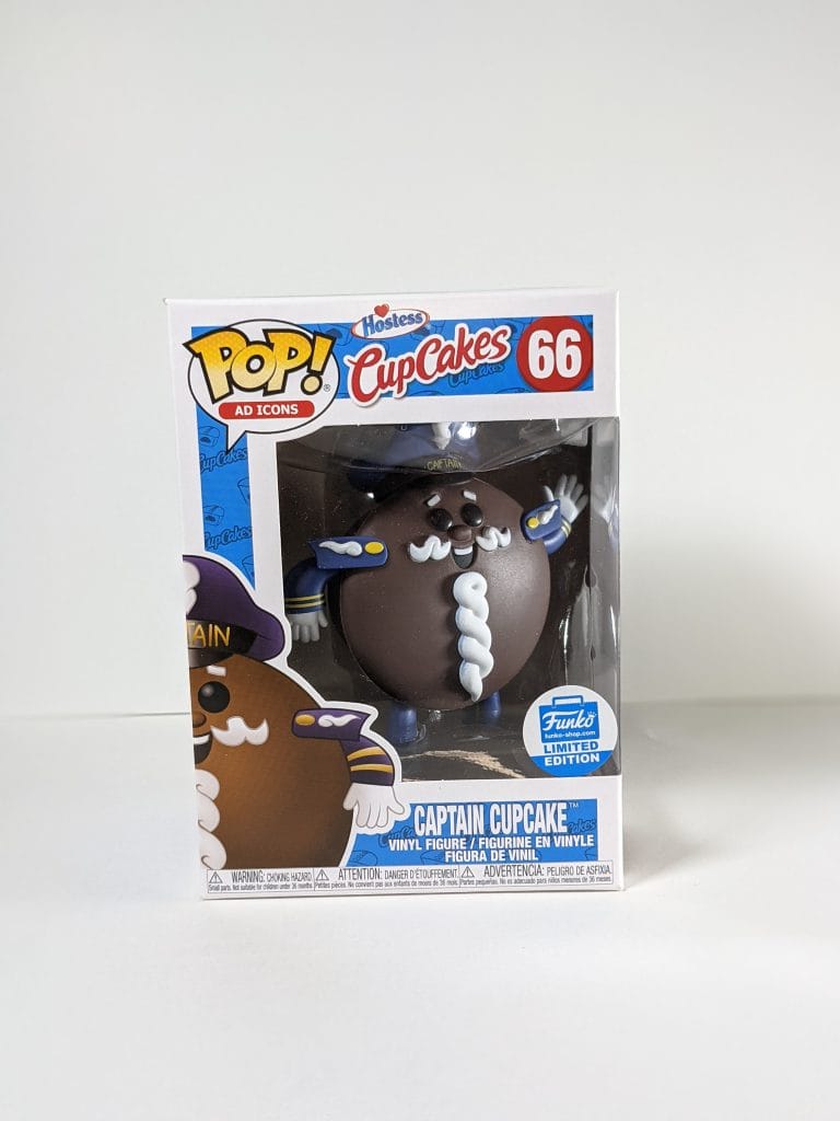 hostess funko pop