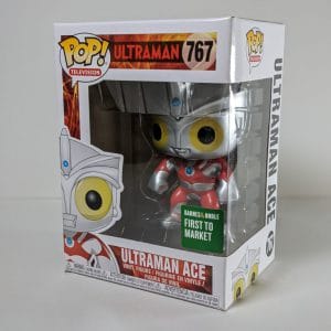 funko pop! ultraman ace
