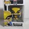 wolverine first appearance funko pop!