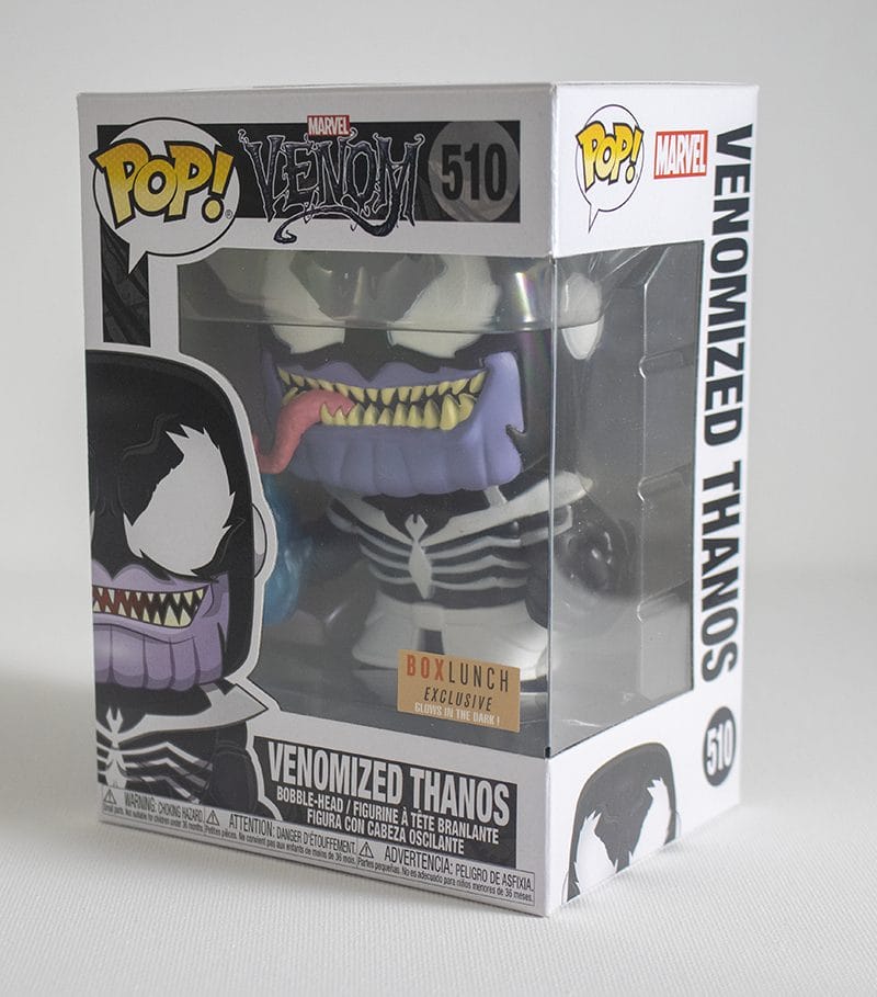 venomized thanos boxlunch