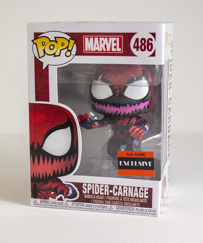 funko pop 486