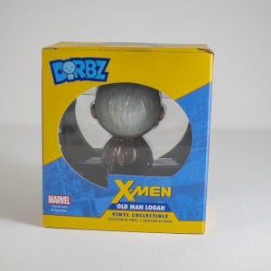 logan old man dorbz