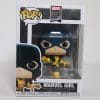 marvel girl first appearance funko pop!