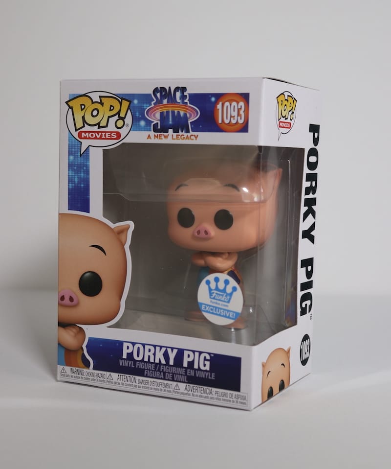 Funko 2024 pop pig